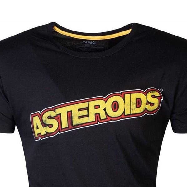 Atari T-shirt med logo til mænd