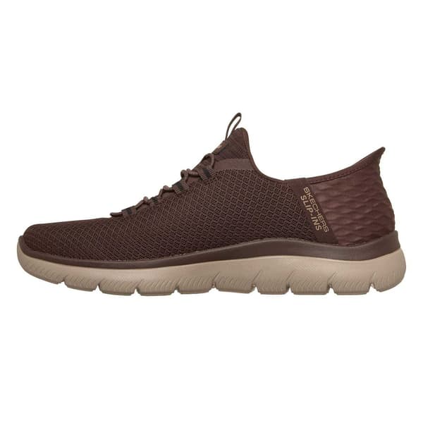 Skechers Mens Summits - High Range Slip-In -lenkkarit