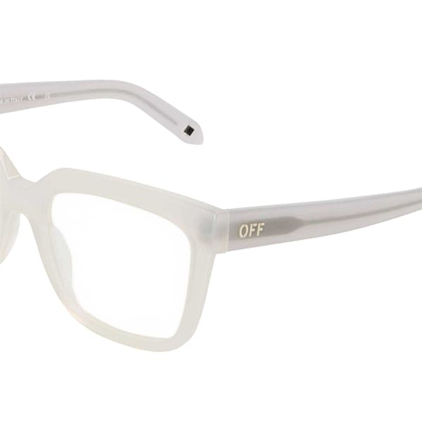Off White Miesten Tyyli 84 Rohkeat Aurinkolasit