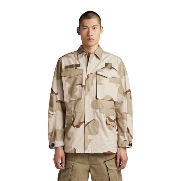 G-Star Mens Core Field Jacket