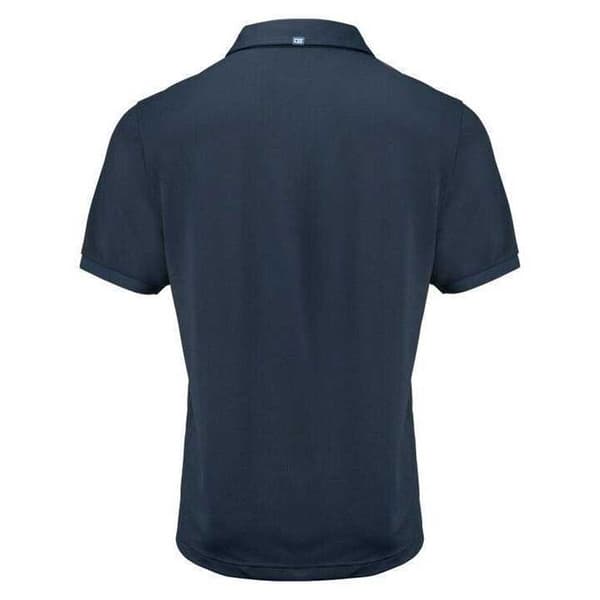 Cutter & Buck Herr Virtue Pikétröja
