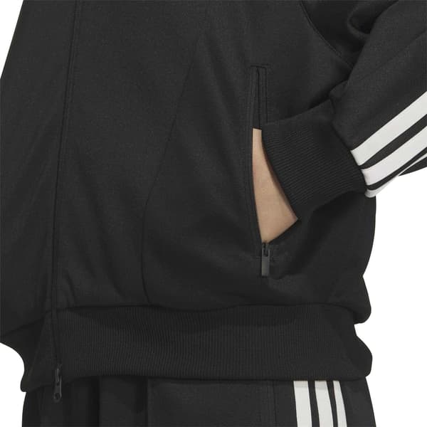 Adidas Avslappnad Träningsjacka för Herr