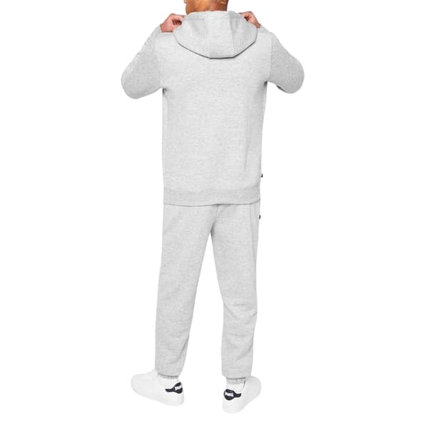 Lonsdale Herr Essential Oth Hoodie