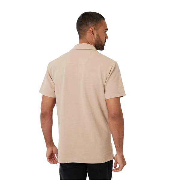 Threadbare Herrskjorta Embley Solid Relaxed Fit