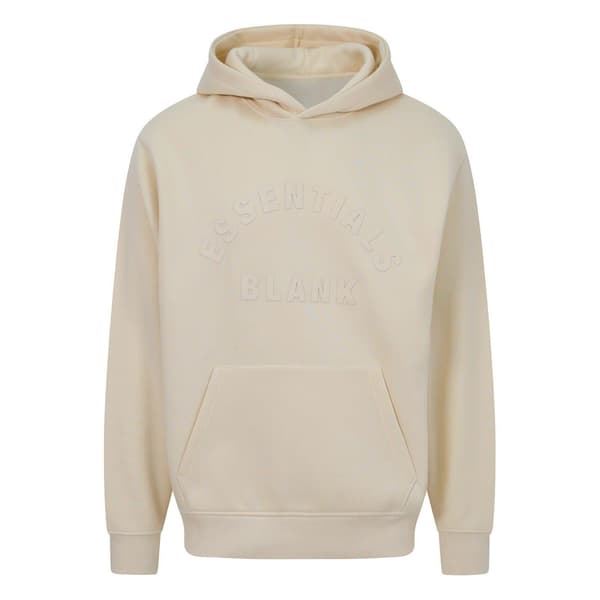 Blank Essentials Herre Arch Hoodie