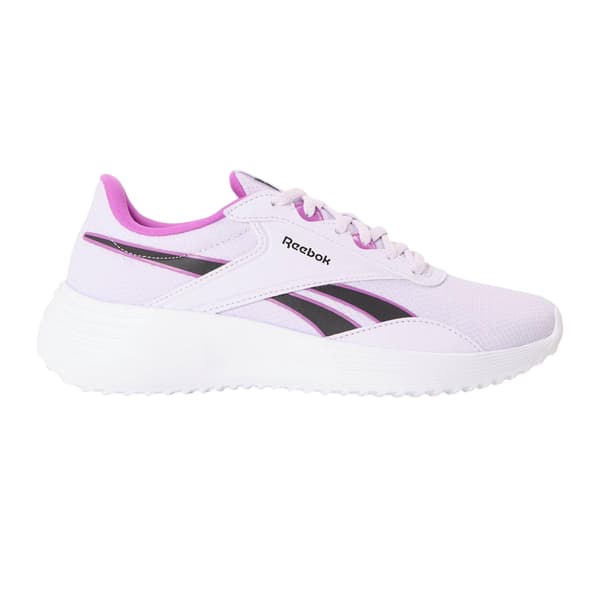 Reebok naisten Lite 4 Mesh Flat -lenkkarit