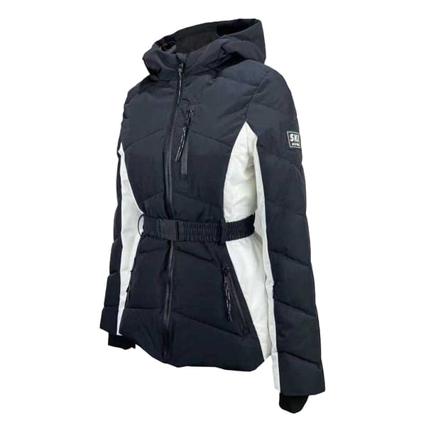 Jack Wills Dam/Dam Huva Pufferjacka