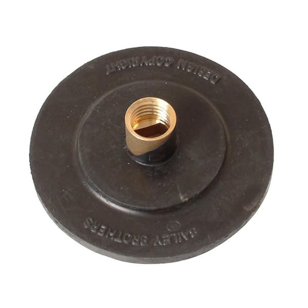 Bailey Products Låsefast stempel