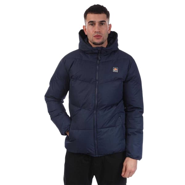 Ellesse Miesten Performante Polyester Toppatakki
