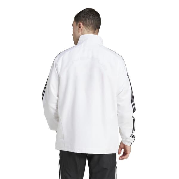 Adidas Mens Juventus Track Jacket