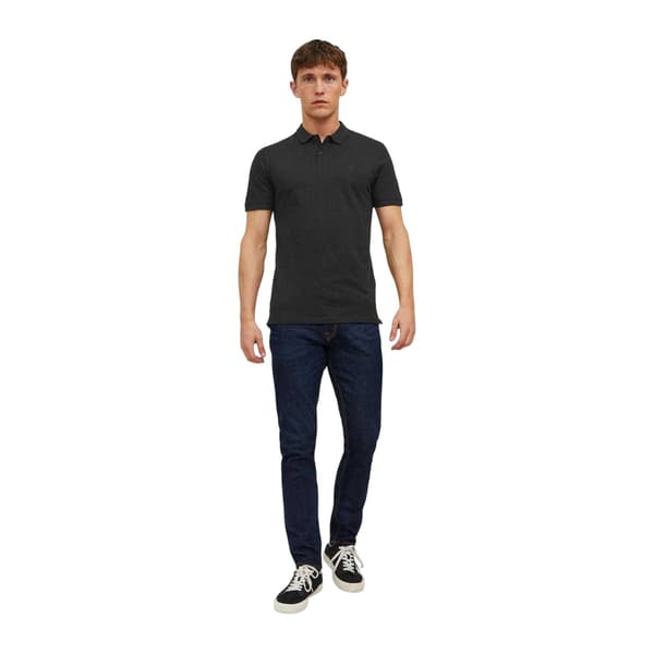 Jack And Jones Mens Basic Polo Shirt