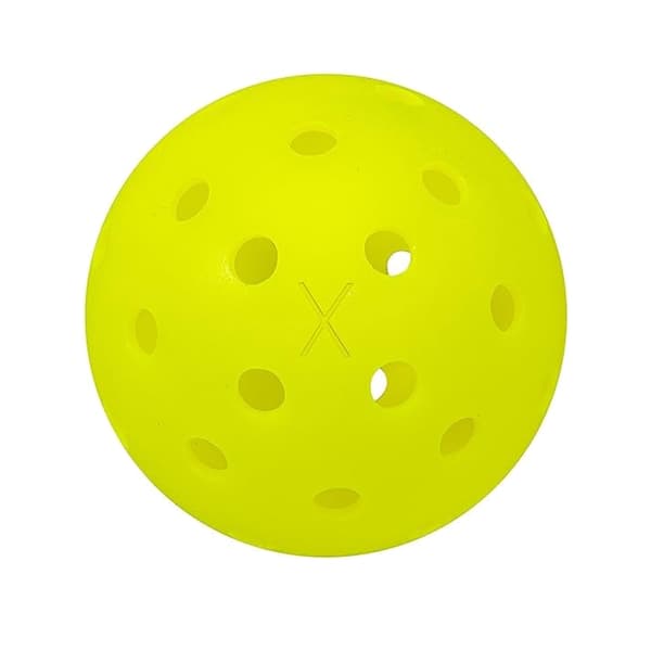 Franklin X-40 Pickleballbollar (3-pack)