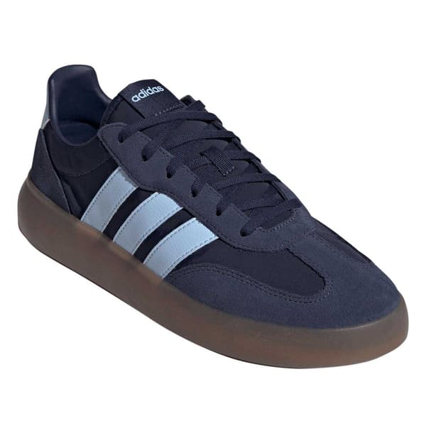 Adidas Herr Barreda Decode 3 Stripes Mockaträningsskor