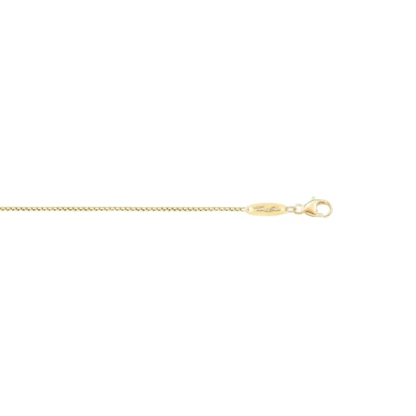 Thomas Sabo Polished Metal Link Chain
