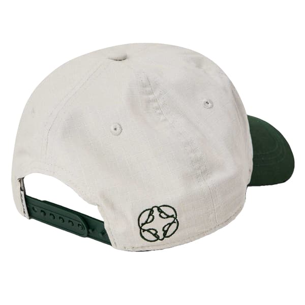 Belier Cotton Baseball Cap