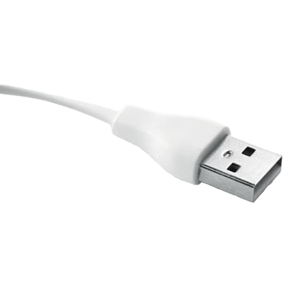 MidOcean Clauer Bambu 3-in-1 avaimenperä latauskaapeli