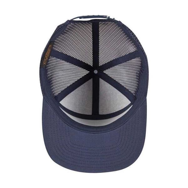 Flexfit Classic 7 Panel Trucker Keps