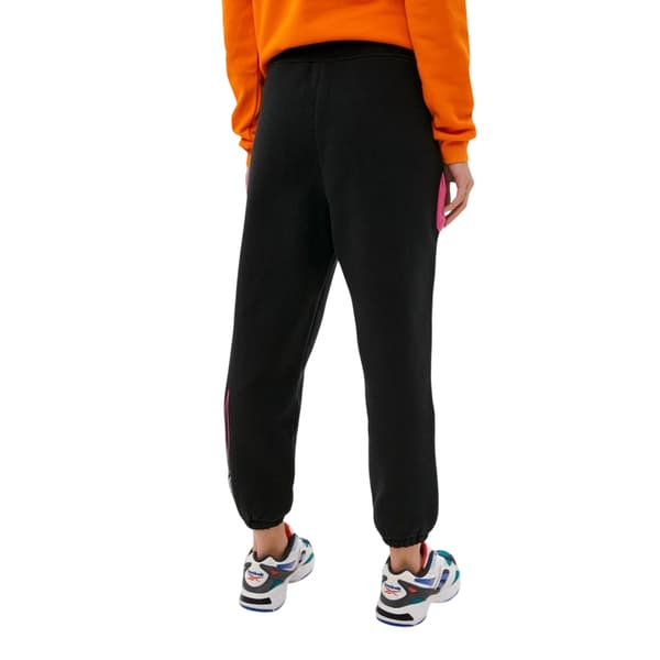 Reebok Dam/Kvinnor Logo Joggingbyxor