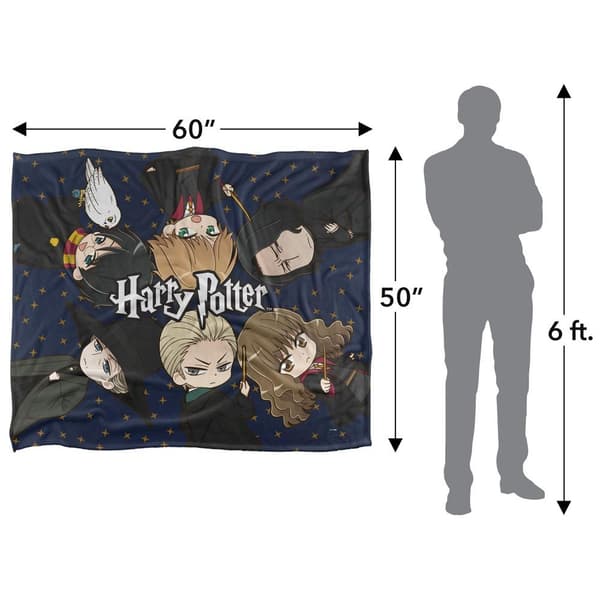 Harry Potter Anime-viltti