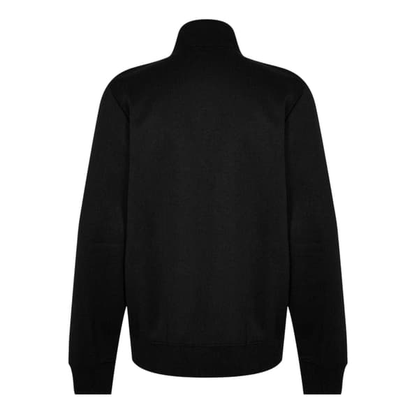 Slazenger Mens Logo Polycotton Full Zip Jacket