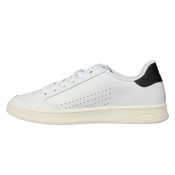Diesel Mens S Athene Leather Flat Trainers