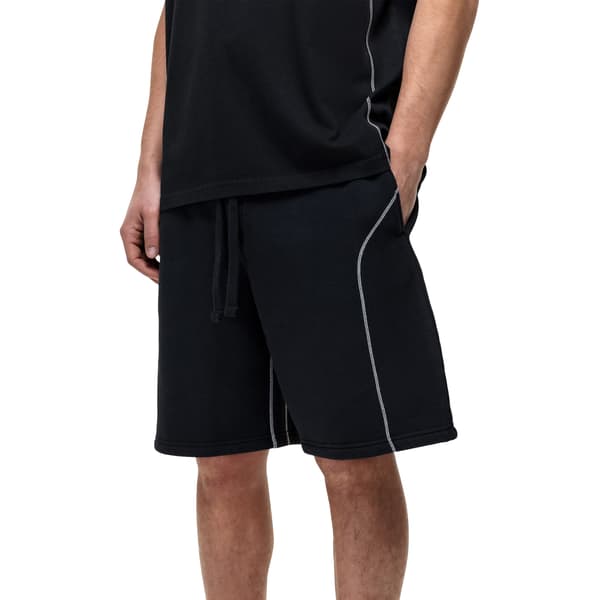 Good For Nothing Mens Coverlock Panel Shorts