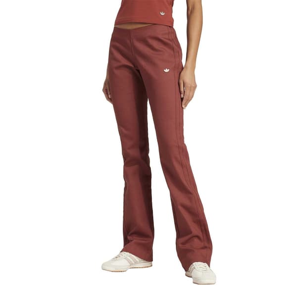 Adidas Flared Joggingbyxor för dam