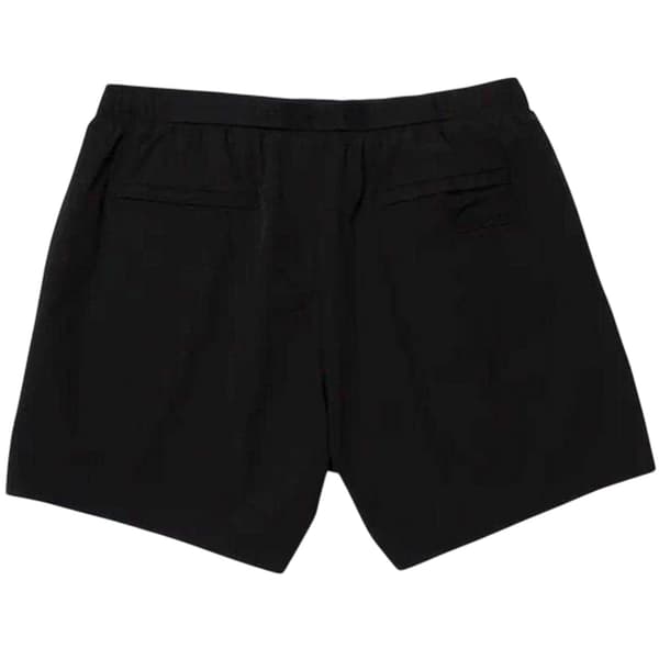 Lacoste Badshorts med logotyp för män