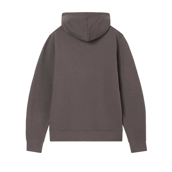Armani Exchange Mens Tailored Pullover Hoodie