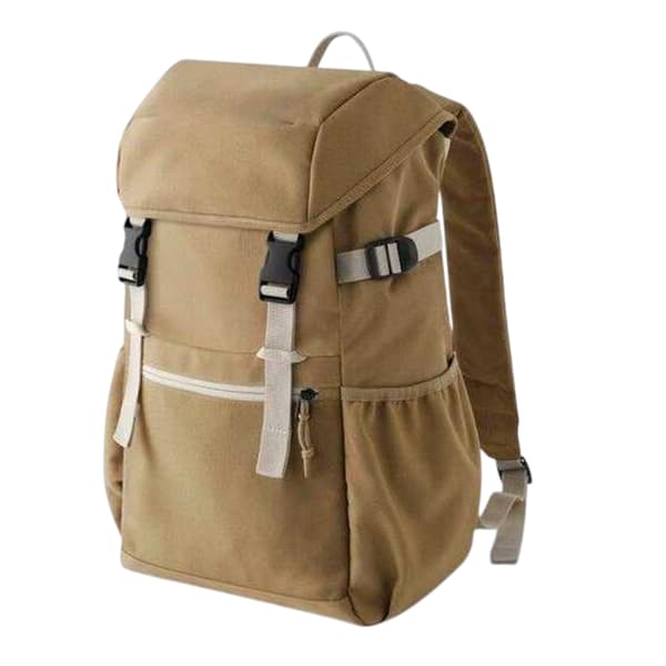Bagbase Ramble Recycled Polyester Backpack