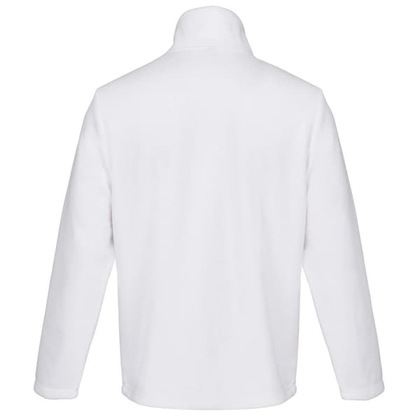 SOLS Unisex Microfleece-jakke til voksne