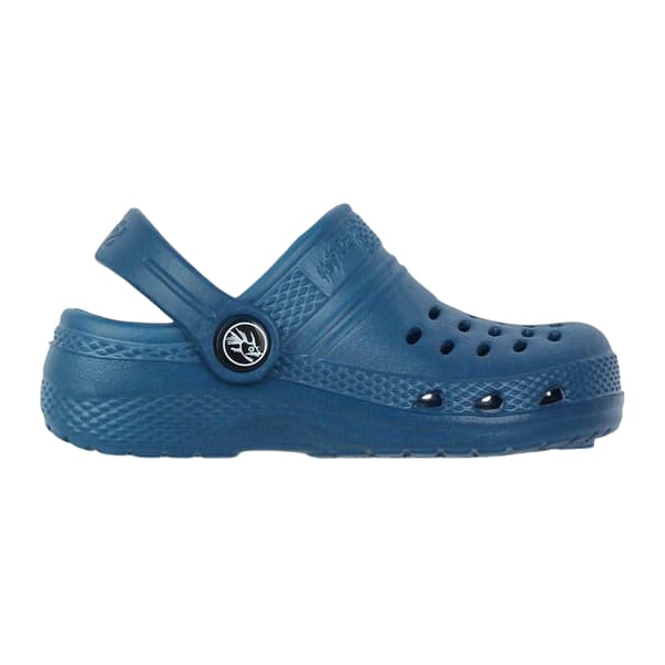 Hot Tuna Lasten Logo Clogs -sandaalit