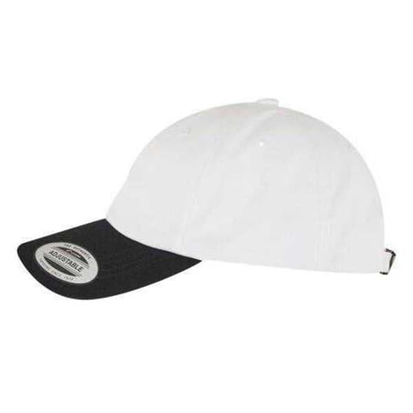 Flexfit Classic Two Tone Low Profile Baseball Cap