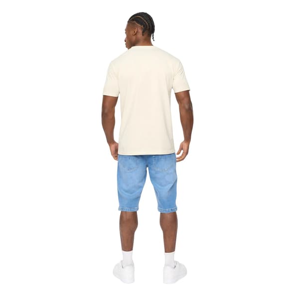 Crosshatch Allmoore T-paita miehille