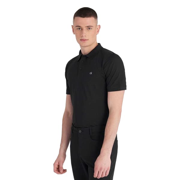 Calvin Klein Pikétröja för män