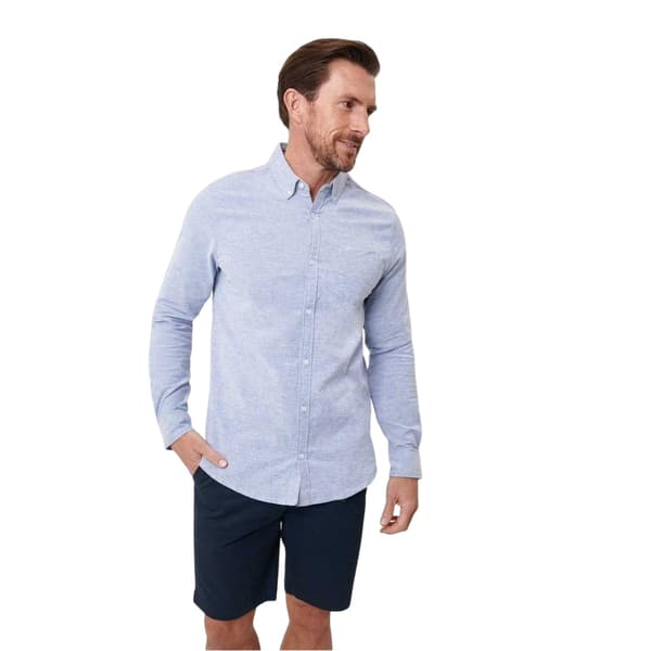 Saltwell Mens Regular Shirt