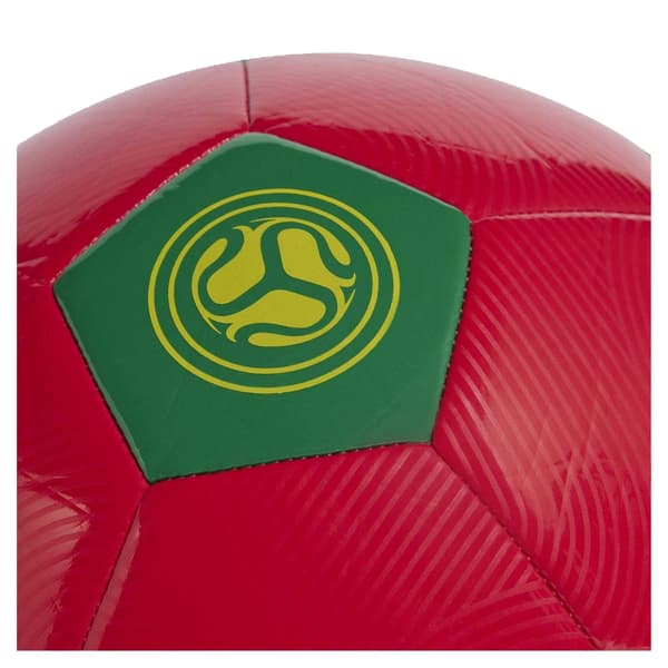 Adidas Fodbold med paneler