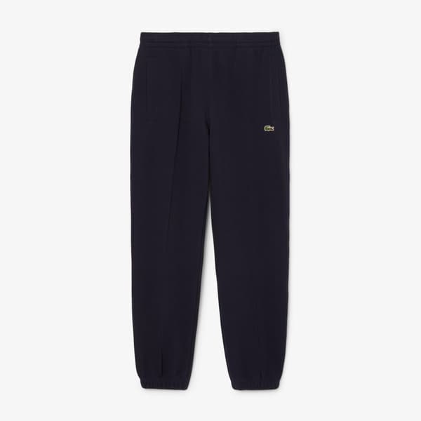 Lacoste Herr Pique Regular Joggingbyxor