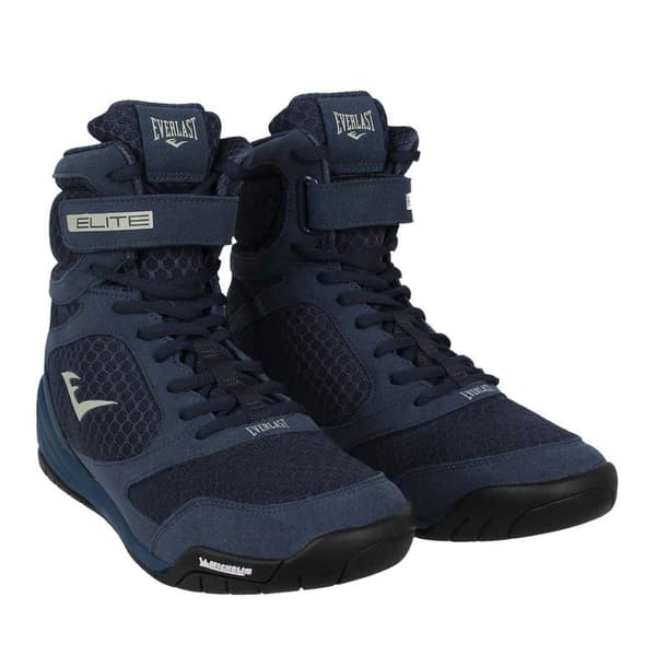 Everlast Mens Mesh Boxing Boots