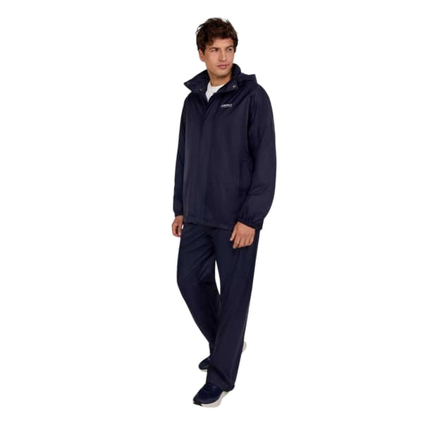 Minoti Mens Packaway Waterproof Jacket