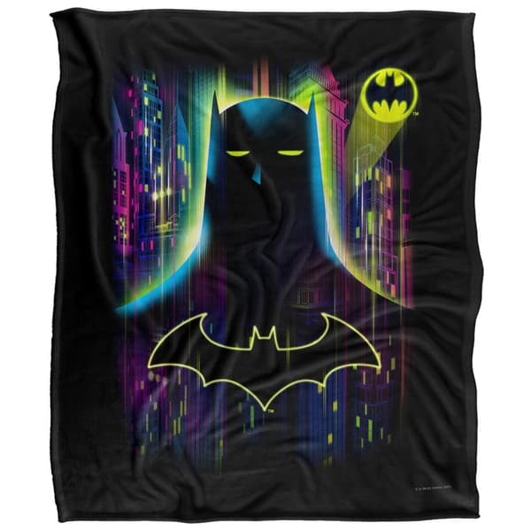 Batman Neonfilt
