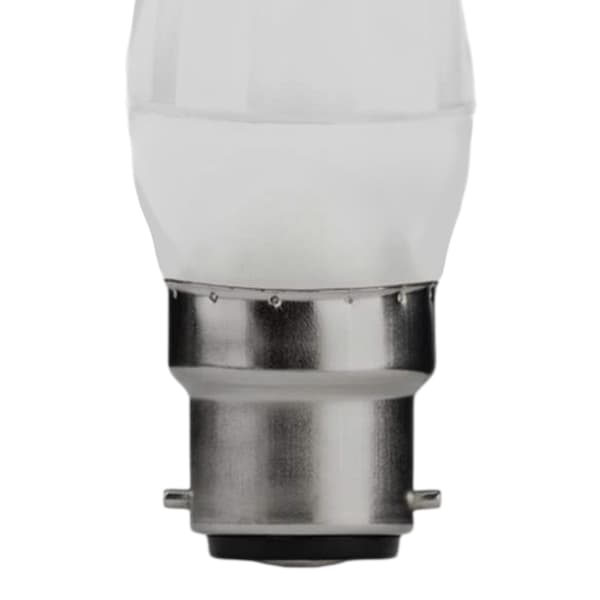 TCP LED-kronljuslampa (5-pack)