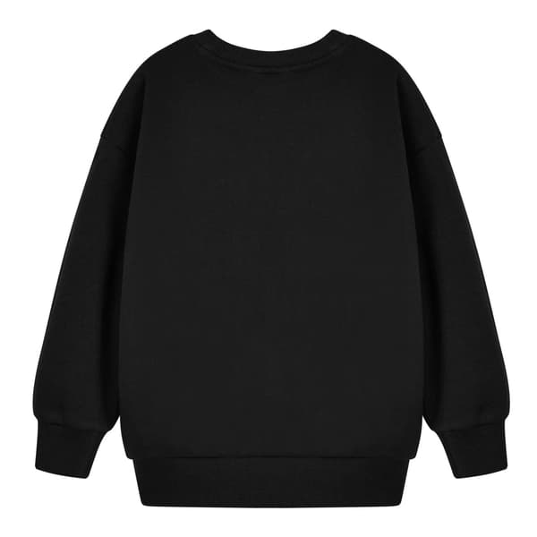 Sonic The Hedgehog Boys Bring It On Shadow Sweatshirt