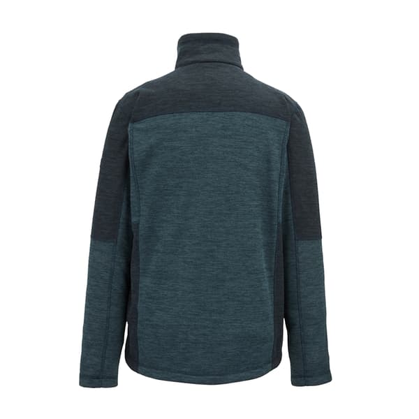 Regatta Mens Highton Fleece Full Zip Midlayer