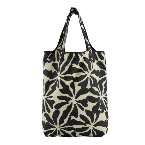 Regatta Abstract Floral Tote Bag