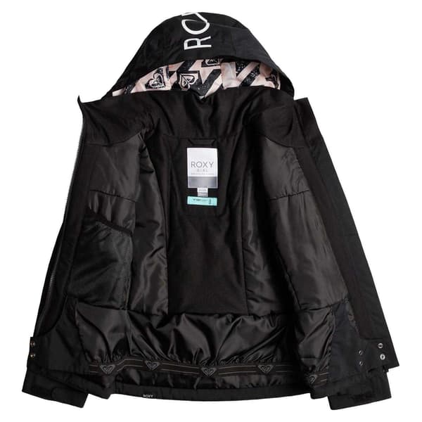 Roxy Girls Ski Jacket