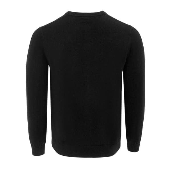 Giorgio Mens Polyester V Neck Jumper