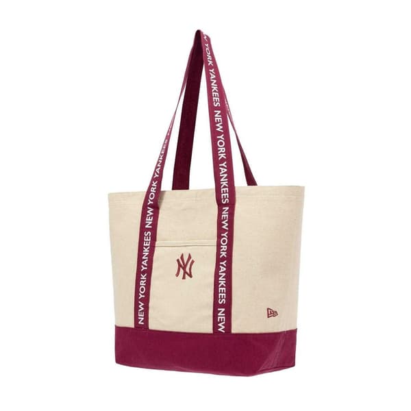 New York Yankees MLB New Era kangaskassi