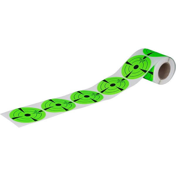 Jack Pyke Target Sticker Roll (Pack of 3)