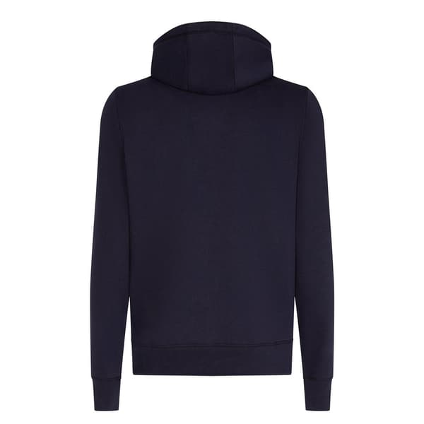 Tommy Hilfiger Logo hættetrøje til mænd